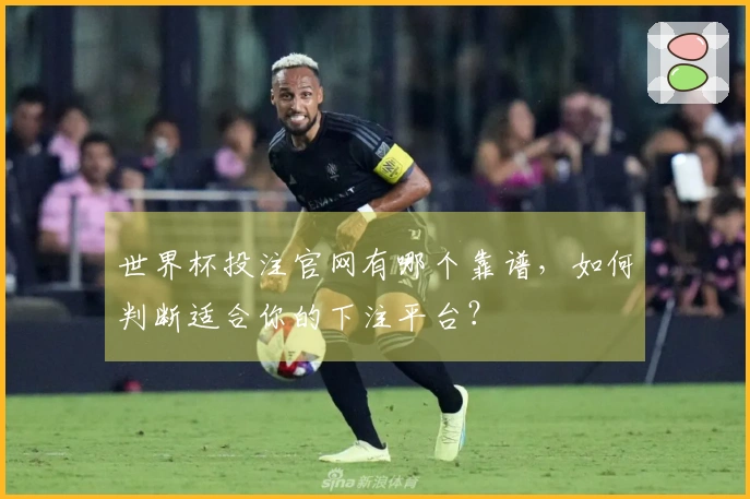 世界杯投注官网有哪个靠谱，如何判断适合你的下注平台？
